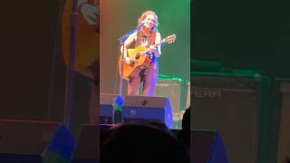 Ani DiFranco live from San Diego -7!