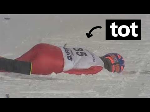 Die heftigsten Tragödien bei Olympischen Spielen