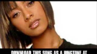 Keri Hilson featuring Lil Wayne - Turnin Me On [New HQ Video + Lyrics]