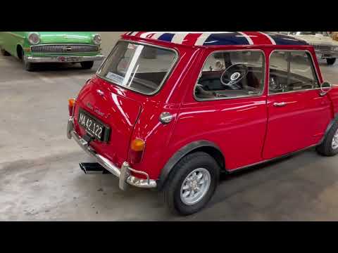 1967 Austin Mini Cooper (CC-1786838) for sale in Langeskov, default