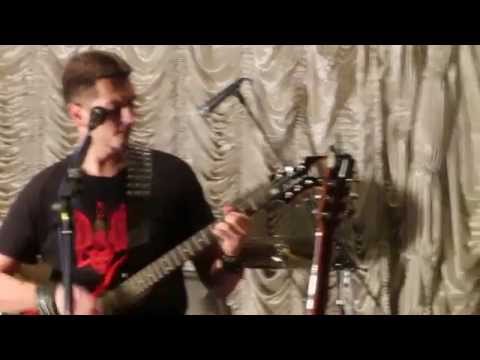 Залізний Хрест | Iron Cross - Соколи (Ukrainian Patriotic Song) #FolkRockVideo