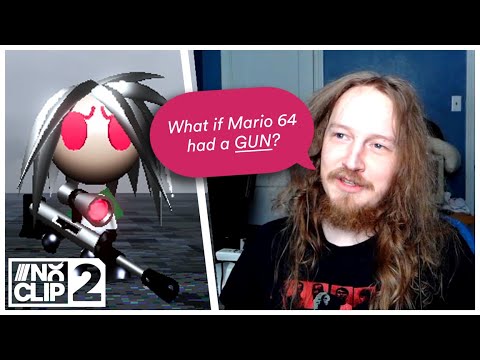 500 CALIBER CONTRACTZ: 3D Platforming meets Hitman - noclip_2 Feature