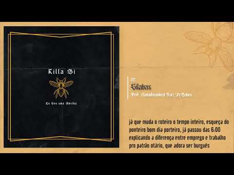 05. Killa Bi - Silabas pt. Dj Gabiru (prod. AmandesNoBeat)