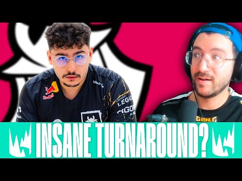 IS G2 WORLDCLASS NOW?! | VIT vs G2 Review | YamatoCannon