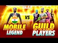 TAHIR FUEGO FF vs PRO PLAYERS 😱|| Best Mobile Player ? || 1 vs 4  Gameplay - Garena Free Fire