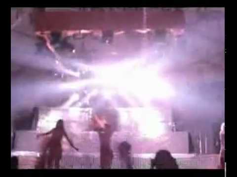 7.03.11 Amnesia - Ibiza ( Gareth Emery Part 2 ) Москва Экспоцентр