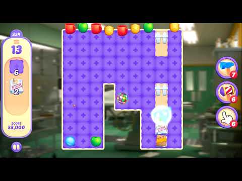 Small town murders level 334