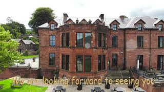 The Douglas Hotel Welcomes You Back