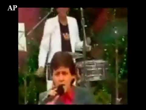 PAGARÁS  -  EDGAR LEANDRO