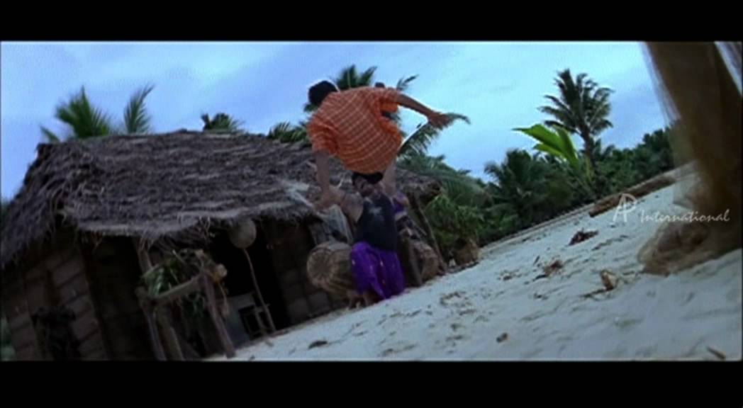 Malayalam Movie | Highway Police Malayalam Movie | Rowdy | Tries to Harass the Lady