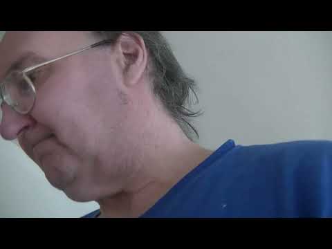 MongoTV_11800 - MIN FRIMÆRKESAMLING - Del 21 - Onsdag - Åbner Pakke