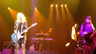 Heart "Two" Live Toronto March 20 2016