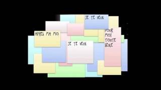 Pascale Borel : Je Te Veux