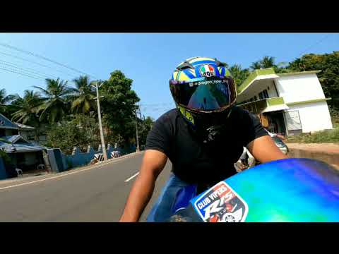 best airfilter for r15 v3. BMC Air filter ..  #bike #r15v3