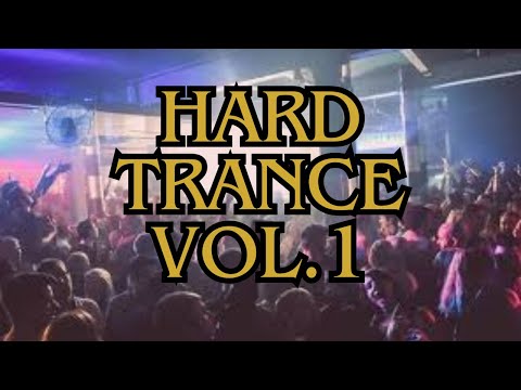 Hard Trance Mix Vol.1 (Dj Sedge)