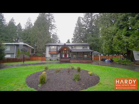 3867 201A Street in Langley, BC | Langley Realtor Ben Hardy of the Hardy Team