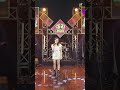 Lintang Sewengi Cukup Sewengi Iki VIA AMELIA LINTANG SEWENGI Shorts