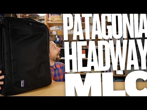 Patagonia Headway MLC