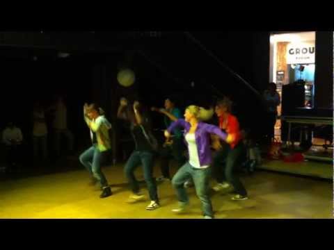 Urban Night SKVR juni 2011