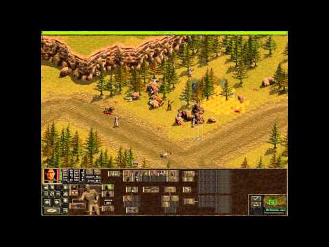 Let's Play Jagged Alliance 2 1.13 Interactively - CXXXIII - Operation Razorback - Difficulty Valley