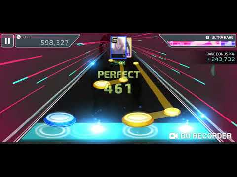 [Superstar STARSHIP] SO YOU X JUNGGIGO - Some (Feat. Lil Boi of Geeks) [Hard - ★★★ - ALLSP]