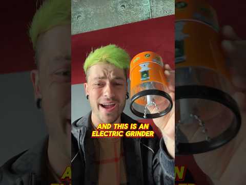 Is this electric grinder any good?