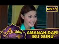 Bang Lahab Di Jaring Sama Emak Saodah Aladdin Eps 177 Part 1