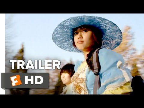 Thumbnail of the video: Jia Zhangke, A Guy From Fenyang Official Trailer 1 (2016) - Documentary HD
