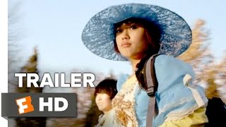 Jia Zhangke, A Guy From Fenyang Official Trailer 1 (2016) - Documentary HD