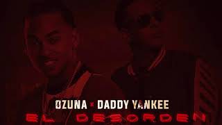 El Desorden (Audio Oficial) Ozuna ft. Daddy Yankee