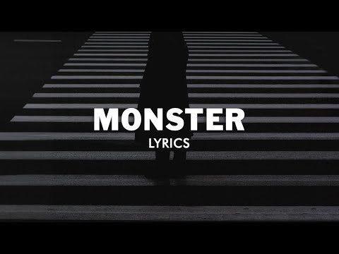 Jake Daniels, Kaphy, BB Cooper - Monster (Lyrics)