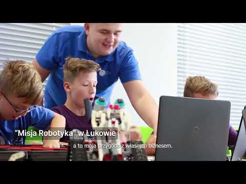 Mateusz Popławski - 15tego zagłosuj na 15. Mateusza Popławskiego