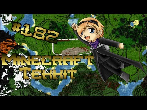 Minecraft LP S03-E182 /Tekkit/ - ( Der Grundriss ) [Deutsch] -HD- [516]