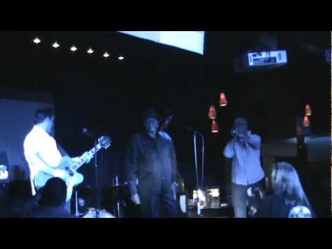 Finis Tasby-Simi Valley 2012-I Don't Want No Woman.mpg