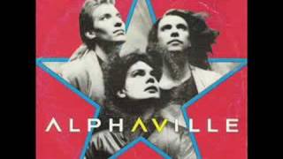 ALPHAVILLE UNIVERSAL DADDY(Aquarian Dance Mix)