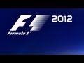 F1 2012 DEMO COMING SOON 14th September
