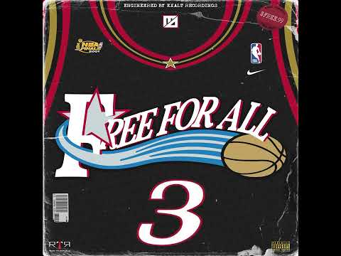 Players - MA-Mix (ft. WiseUpChuck)