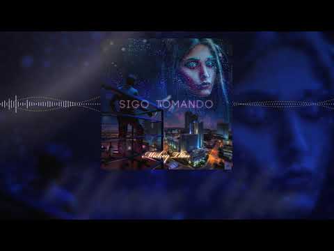 Mickey then - Sigo Tomando [ Video Letras ]