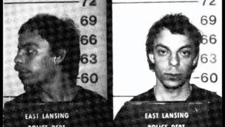 You Give Me The Creeps (The Crucifucks Cover) - Spatt Pattern &amp; the Similar Surrogates