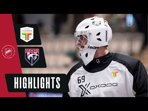 Highlights: Thorengruppen - Växjö