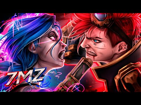 Video thumbnail for VI E JINX