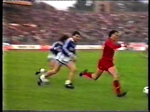 1988-89 Karlsruher SC-1.FC Kaiserslautern