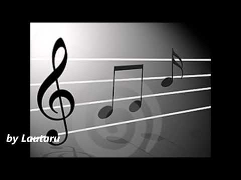 Vetuta Trancota - Tine doamne dunarea by Lautaru