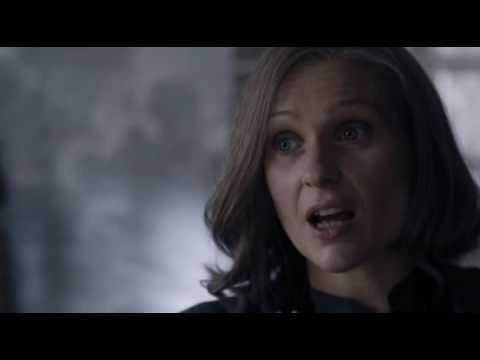 Sherlock: The Lying Detective - "I'm Eurus"