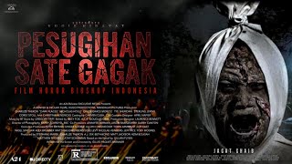 Download lagu FILM HOROR BIOSKOP INDONESIA TERBARU 2025 PESUGIHAN SATE GAGAK FULL MOVIE #filmhoror  mp3 Download lagu FILM HOROR BIOSKOP INDONESIA TERBARU 2025 PESUGIHAN SATE GAGAK FULL MOVIE #filmhoror  mp3