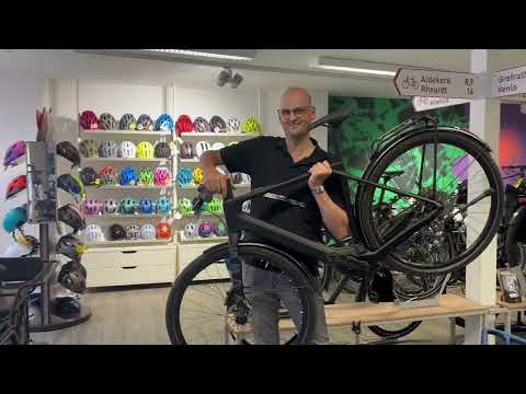 Conway Nyvon 8.0 C Allroad