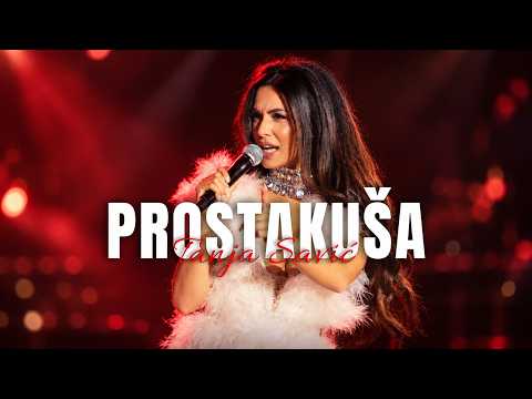 Tanja Savic - Prostakuša (ARENA ZAGREB 2026)