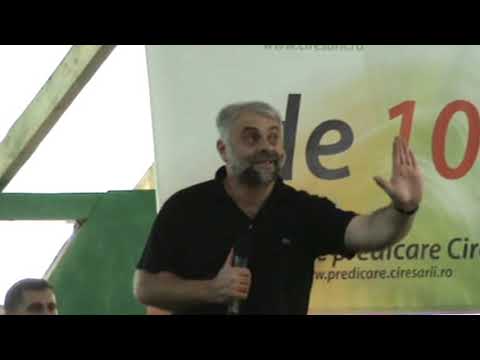 Vladimir Pustan - La 5 secunde dupa moarte [Cortul Intalnirii - Tintea]