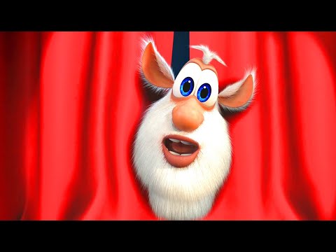 Booba 🔴 2022'nin En İyileri - Tüm bölümler arka arkaya - Çocuklar için animasyonlu karikatür