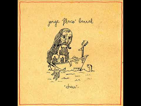 Jorge "flaco" Barral - Gauchita Mia